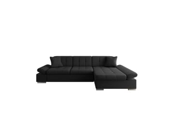 Djerra Sofa med Divan 3-personers