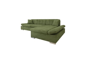 Djerra Sofa med Divan 3-personers