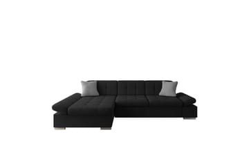 Djerra Sofa med Divan 3-personers