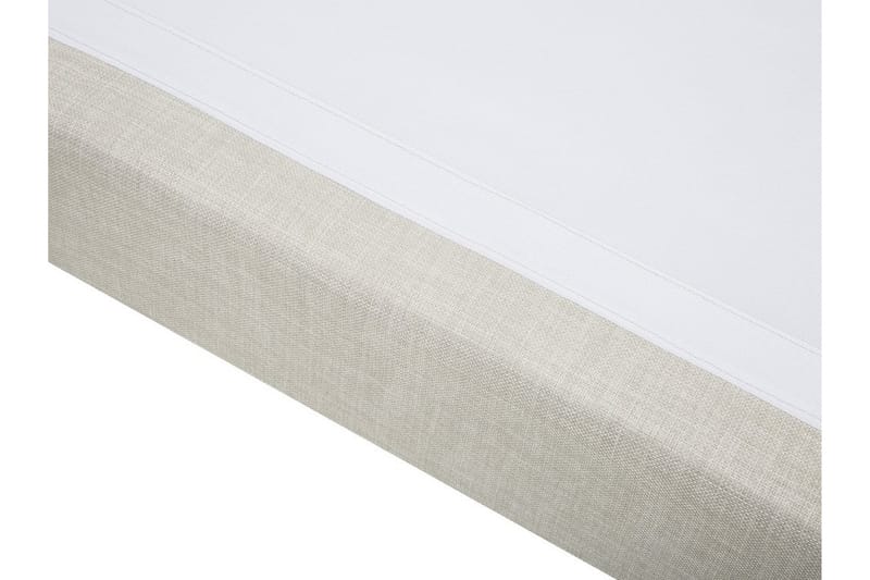 Elvenes Sofa 206 cm - Beige - Møbler - Sofaer - Sofa med chaiselong