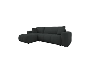 Flo Sofa med Divan 3-personers