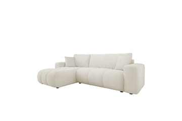 Flo Sofa med Divan 3-personers