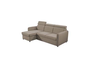 Fredrik Sofa med Divan 3-seter