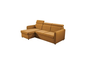 Fredrik Sofa med Divan 3-seter