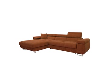 Gabina Sofa med Divan 3-personers