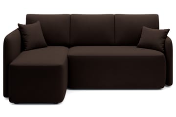 Hadson 3-personers Sofa med Chaiselong