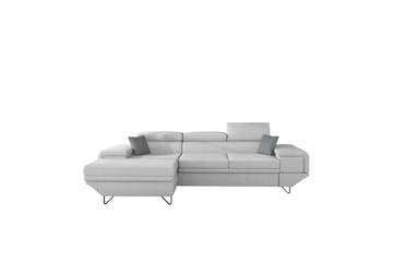 Kollekind Sofa med Divan 3-personers