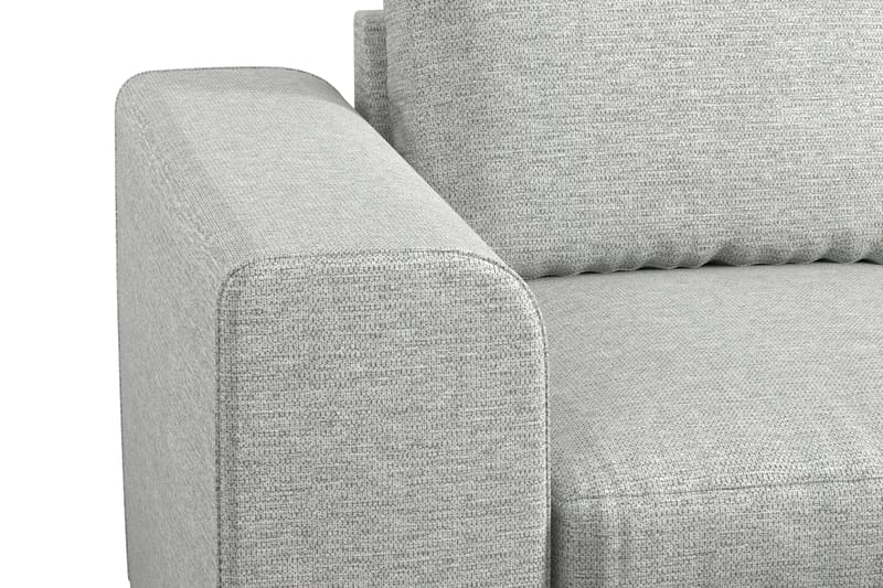 Link 4-pers Sofa med Chaiselong Højre - Møbler - Sofaer - Sofa med chaiselong