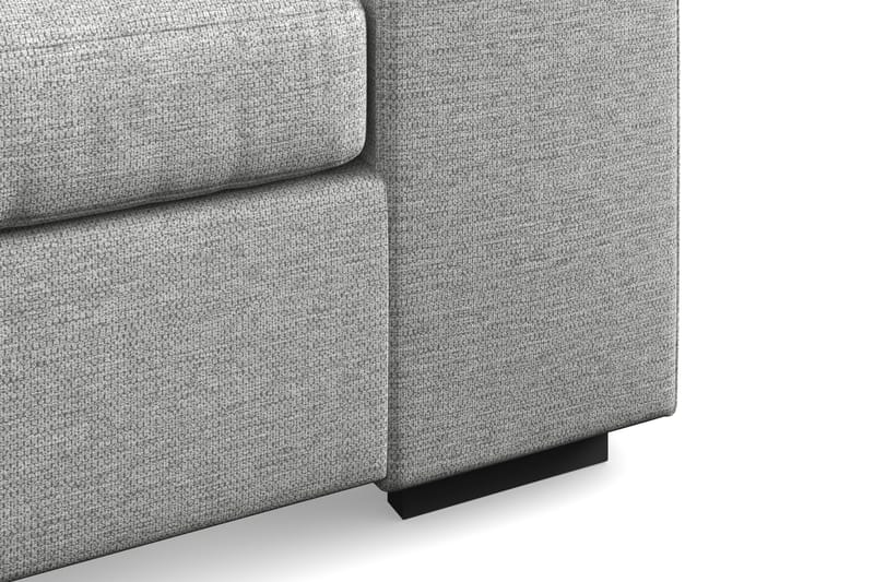 Link 4-pers Sofa med Chaiselong Højre - Møbler - Sofaer - Sofa med chaiselong