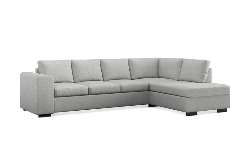 Link 4-pers Sofa med Chaiselong Højre - Møbler - Sofaer - Sofa med chaiselong