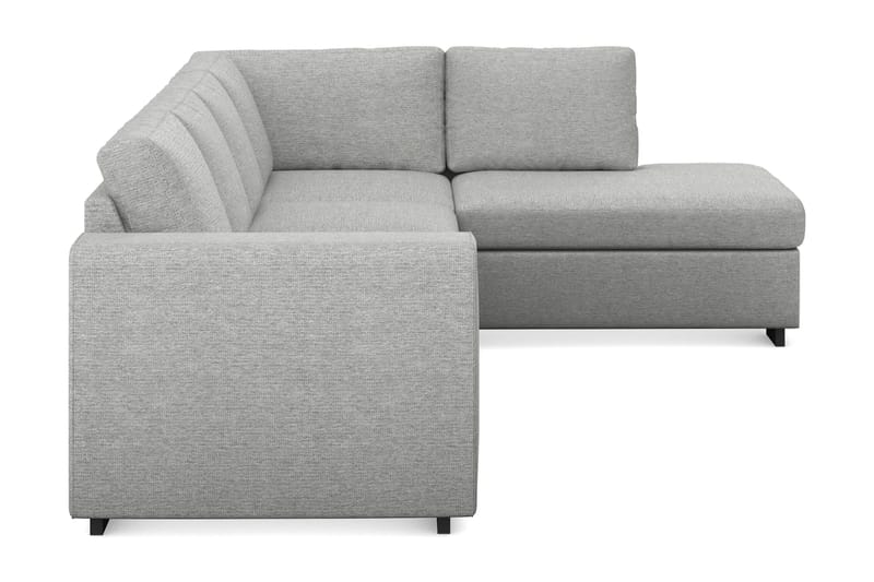 Link 4-pers Sofa med Chaiselong Højre - Møbler - Sofaer - Sofa med chaiselong