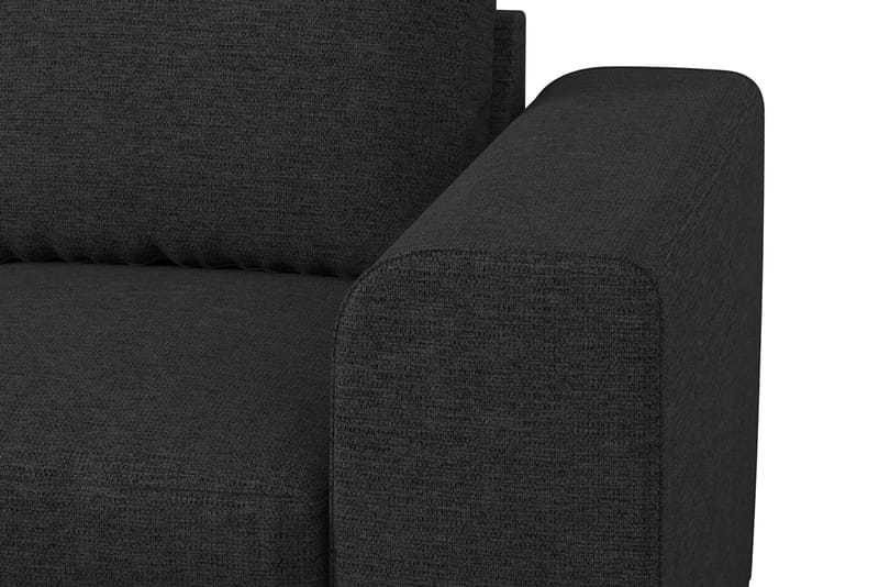 Link 4-pers Sofa med Chaiselong Venstre - Møbler - Sofaer - Sofa med chaiselong