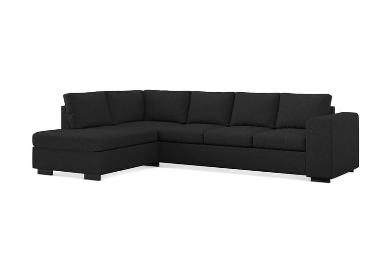 Link 4-pers Sofa med Chaiselong Venstre - Møbler - Sofaer - Sofa med chaiselong