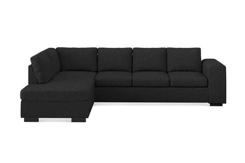 Link 4-pers Sofa med Chaiselong Venstre - Møbler - Sofaer - Sofa med chaiselong