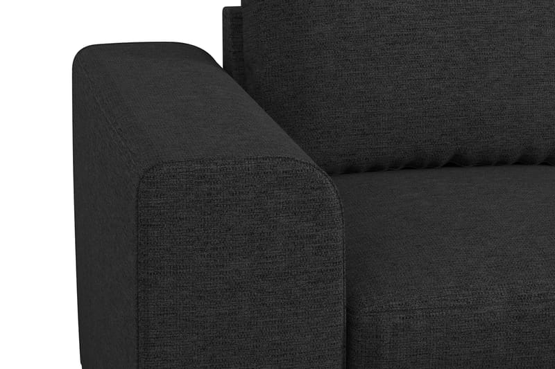 Link Sofa med Chaiselong Large Højre - Møbler - Sofaer - Sofa med chaiselong