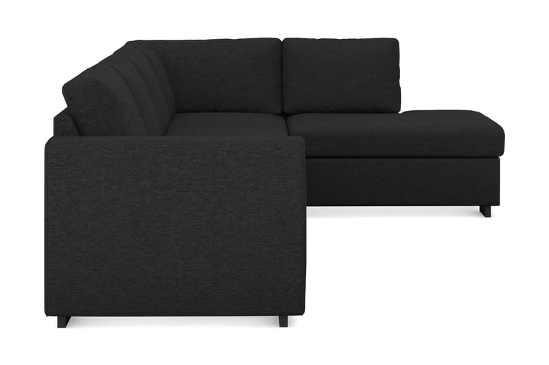 Link Sofa med Chaiselong Large Højre - Møbler - Sofaer - Sofa med chaiselong