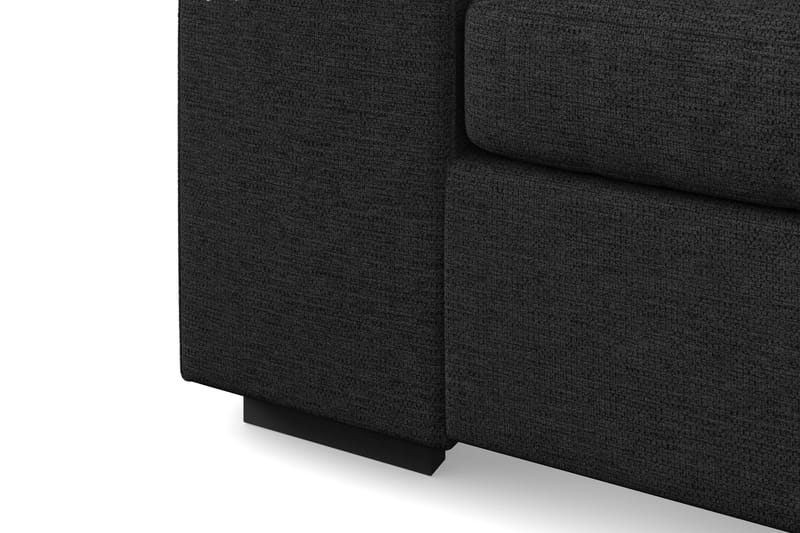 Link Sofa med Chaiselong Large Højre - Møbler - Sofaer - Sofa med chaiselong