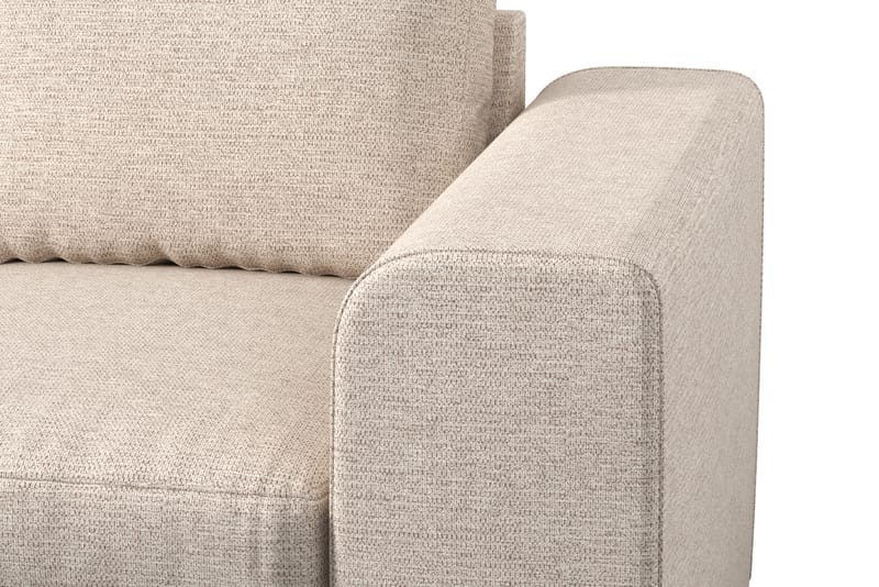 Link Sofa med Chaiselong Venstre - Møbler - Sofaer - Sofa med chaiselong