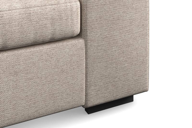 Link Sofa med Chaiselong Venstre - Møbler - Sofaer - Sofa med chaiselong