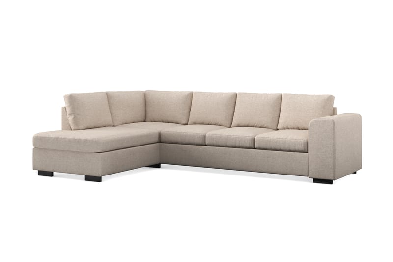 Link Sofa med Chaiselong Venstre - Møbler - Sofaer - Sofa med chaiselong