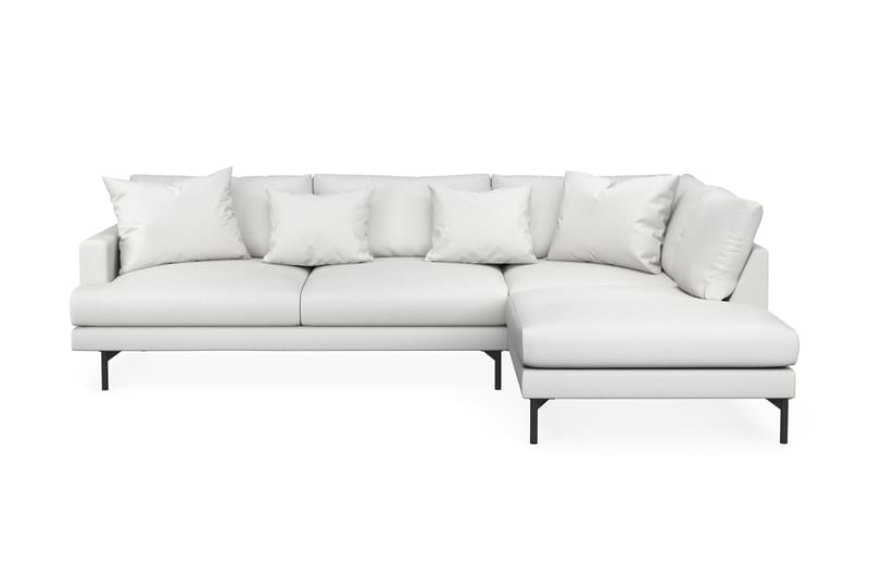 Menard 3-Pers. Sofa med Chaiselong Højre - Møbler - Sofaer - Sofa med chaiselong