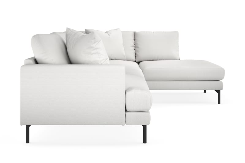 Menard 3-Pers. Sofa med Chaiselong Højre - Møbler - Sofaer - Sofa med chaiselong