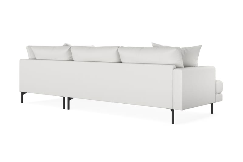 Menard 3-Pers. Sofa med Chaiselong Højre - Møbler - Sofaer - Sofa med chaiselong