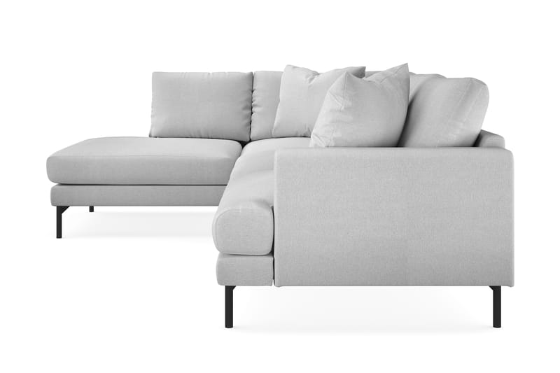 Menard 4-Pers. Sofa med Chaiselong Venstre - Møbler - Sofaer - Sofa med chaiselong