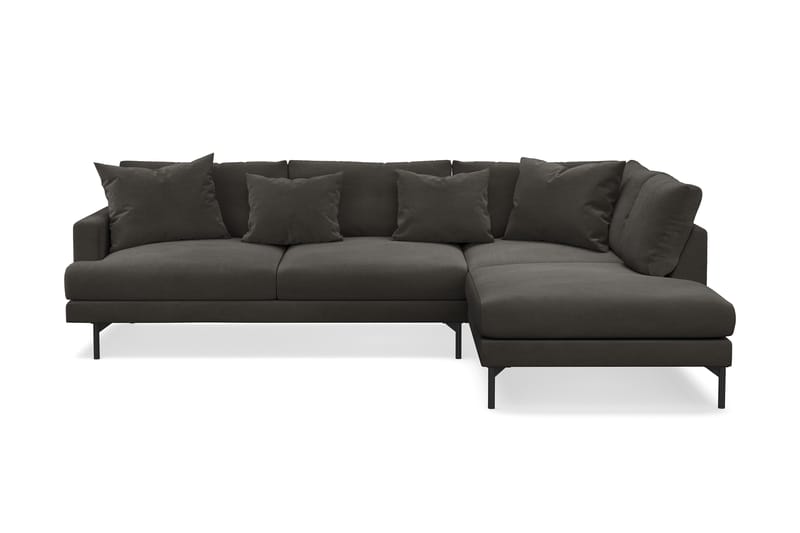 Menard 4-Pers. Sofa med Chaiselong Højre - Møbler - Sofaer - Sofa med chaiselong