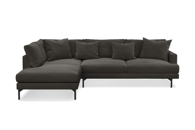 Menard 4-Pers. Sofa med Chaiselong Venstre - Møbler - Sofaer - Sofa med chaiselong