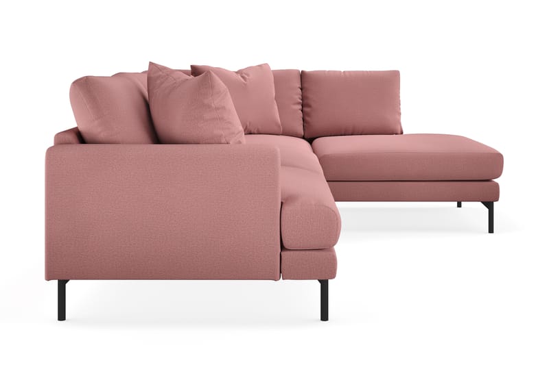 Menard 4-Pers. Sofa med Chaiselong Højre - Møbler - Sofaer - Sofa med chaiselong