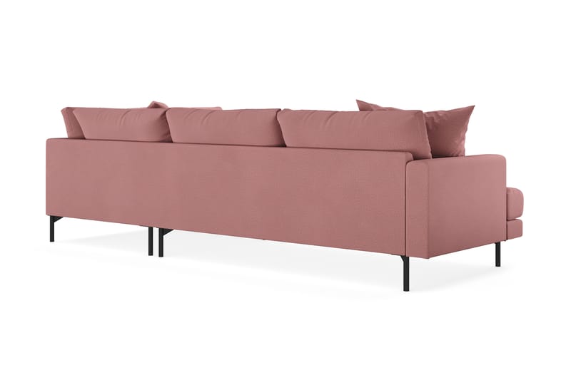 Menard 4-Pers. Sofa med Chaiselong Højre - Møbler - Sofaer - Sofa med chaiselong