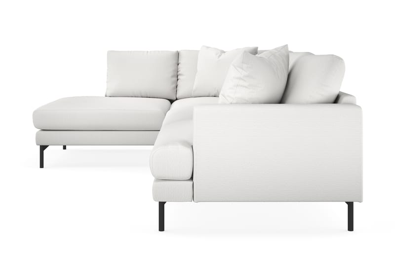 Menard 4-Pers. Sofa med Chaiselong Venstre - Møbler - Sofaer - Sofa med chaiselong