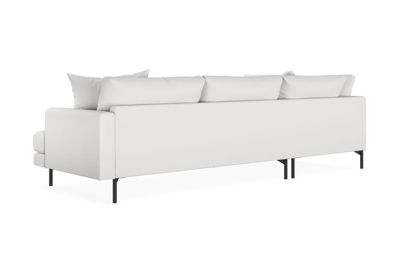 Menard 4-Pers. Sofa med Chaiselong Venstre - Møbler - Sofaer - Sofa med chaiselong