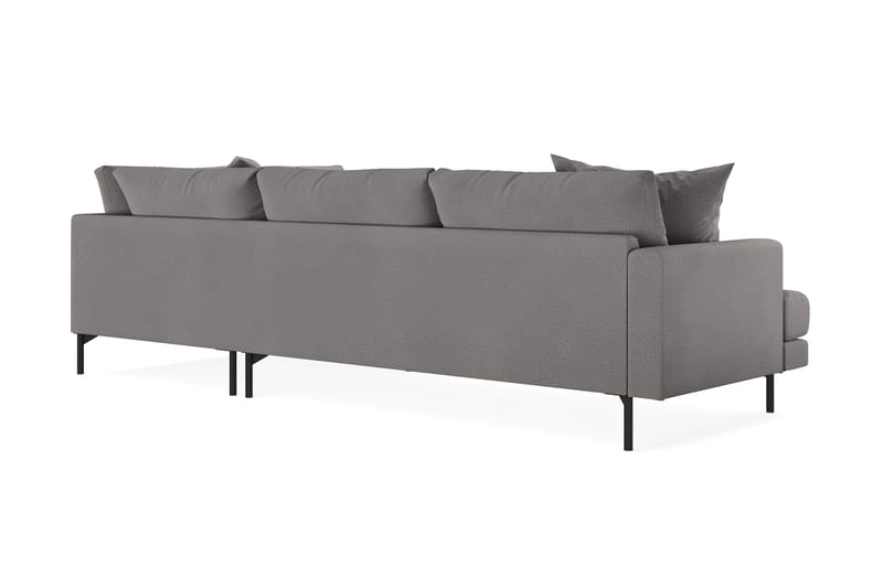 Menard 4-Pers. Sofa med Chaiselong Højre - Møbler - Sofaer - Sofa med chaiselong