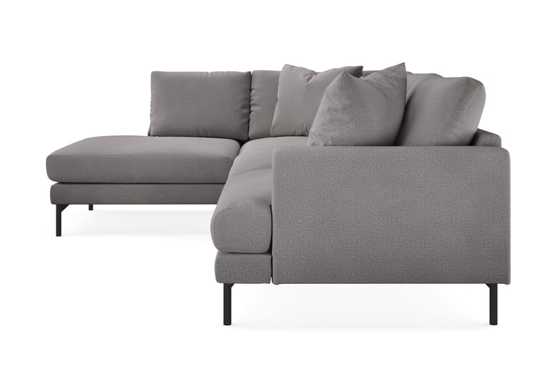 Menard 4-Pers. Sofa med Chaiselong Venstre - Møbler - Sofaer - Sofa med chaiselong