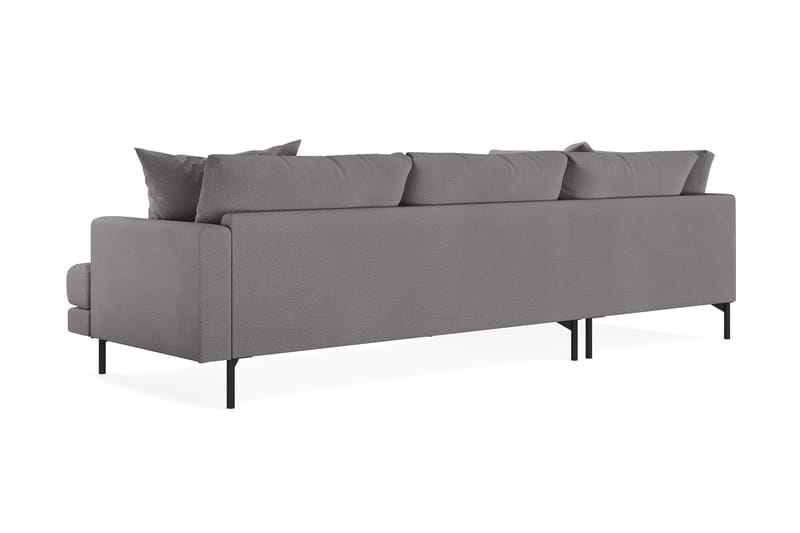 Menard 4-Pers. Sofa med Chaiselong Venstre - Møbler - Sofaer - Sofa med chaiselong