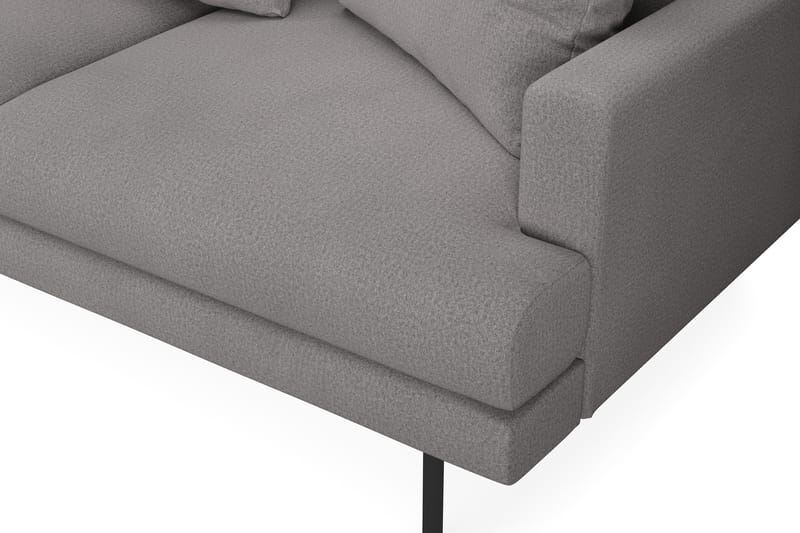 Menard 4-Pers. Sofa med Chaiselong Venstre - Møbler - Sofaer - Sofa med chaiselong