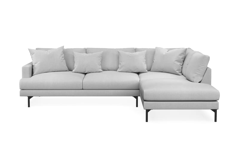 Menard 4-Pers. Sofa med Chaiselong Højre - Møbler - Sofaer - Sofa med chaiselong