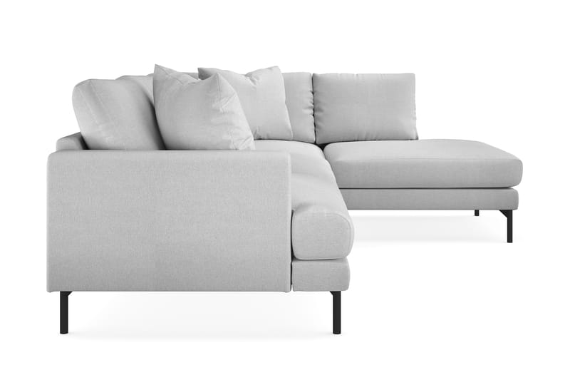 Menard 4-Pers. Sofa med Chaiselong Højre - Møbler - Sofaer - Sofa med chaiselong