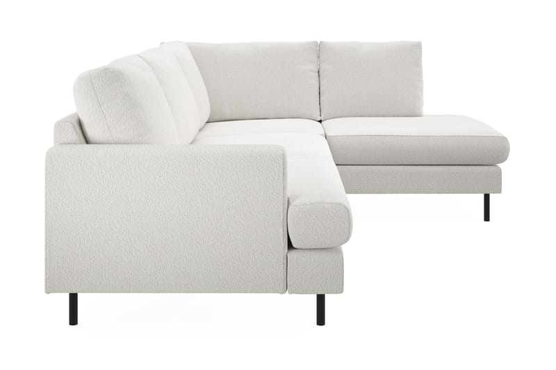 Menard Compact Sofa med Chaiselong 4-personer - Møbler - Sofaer - Sofa med chaiselong