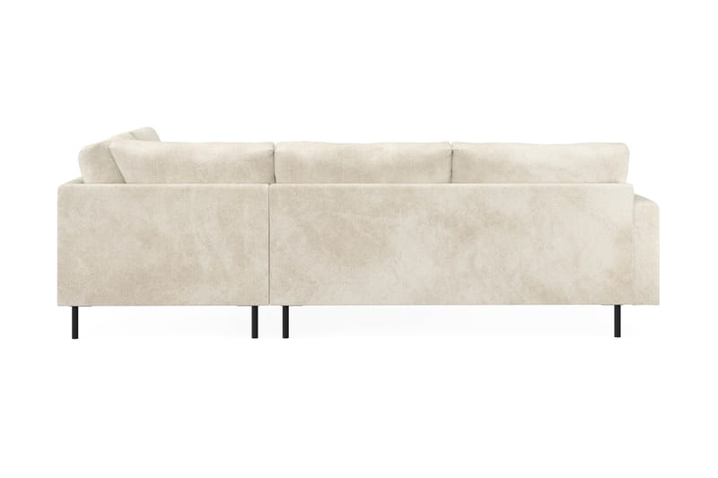 Menard Compact Sofa med Chaiselong 4-personer - Møbler - Sofaer - Sofa med chaiselong