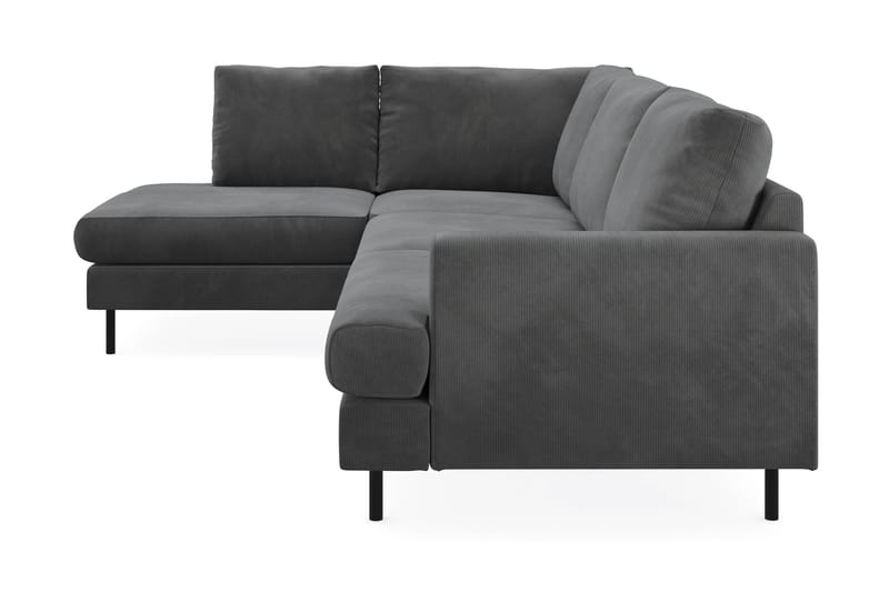 Menard Compact Sofa med Chaiselong 4-personer - Møbler - Sofaer - Sofa med chaiselong