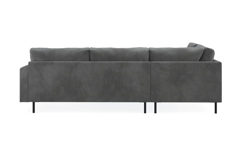 Menard Compact Sofa med Chaiselong 4-personer - Møbler - Sofaer - Sofa med chaiselong