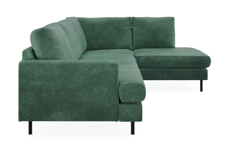 Menard Compact Sofa med Chaiselong 4-personer - Møbler - Sofaer - Sofa med chaiselong