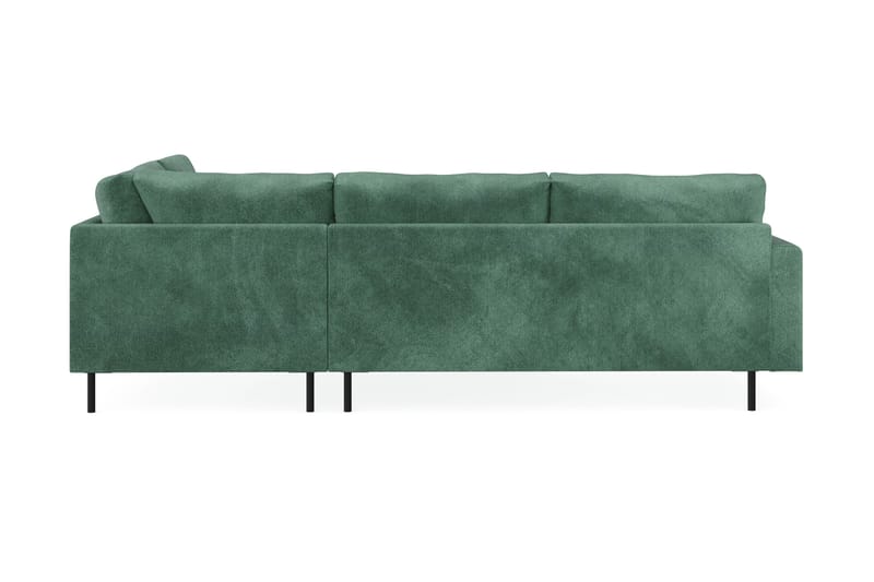 Menard Compact Sofa med Chaiselong 4-personer - Møbler - Sofaer - Sofa med chaiselong