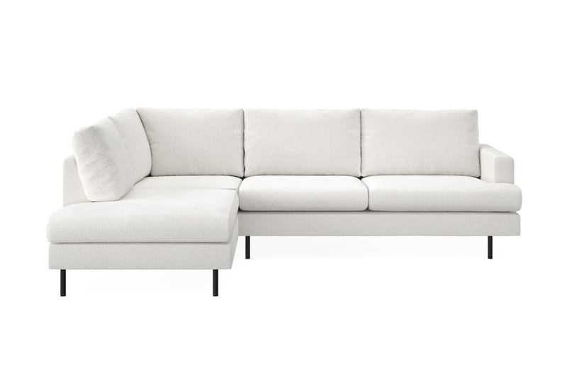 Menard Compact Sofa med Chaiselong 4-personer - Møbler - Sofaer - Sofa med chaiselong