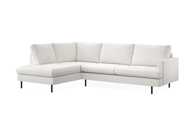 Menard Compact Sofa med Chaiselong 4-personer - Møbler - Sofaer - Sofa med chaiselong