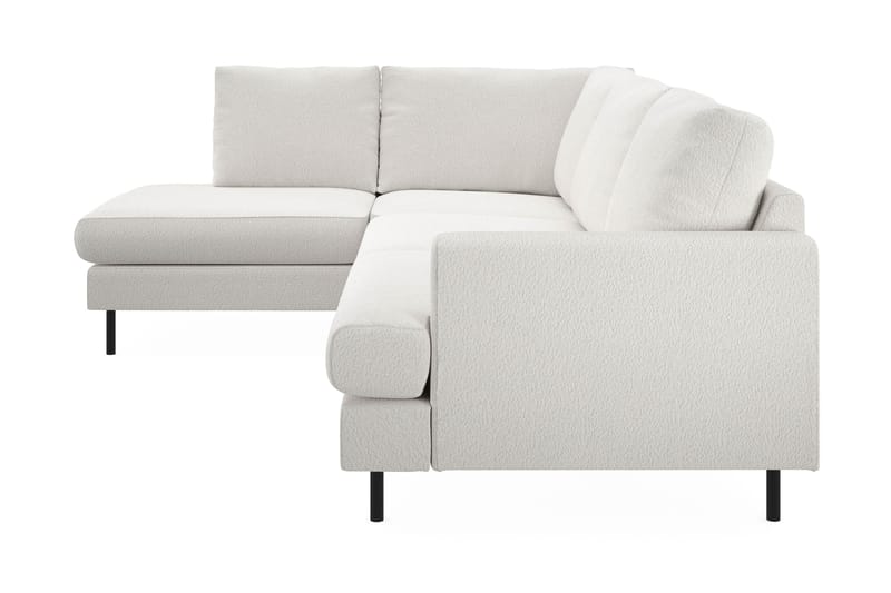 Menard Compact Sofa med Chaiselong 4-personer - Møbler - Sofaer - Sofa med chaiselong