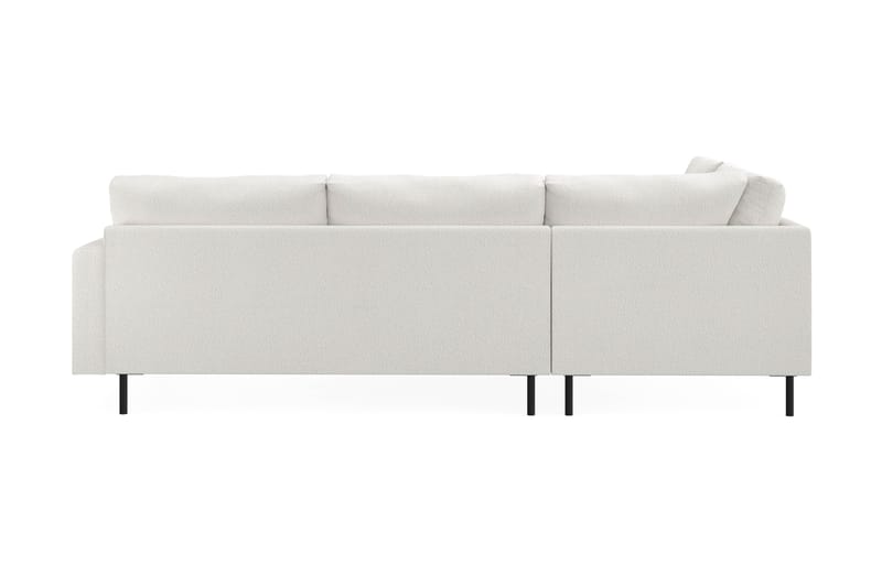 Menard Compact Sofa med Chaiselong 4-personer - Møbler - Sofaer - Sofa med chaiselong